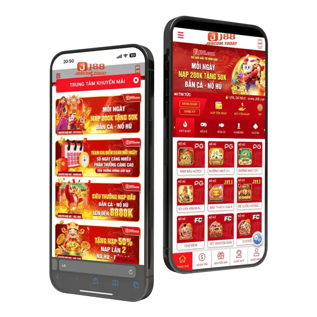 Các phương thức nạp tiền vào tài khoản jiun88 nhà cái