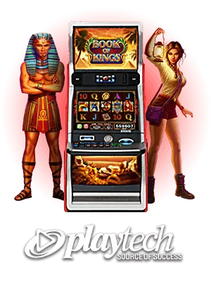 Game slot hấp dẫn