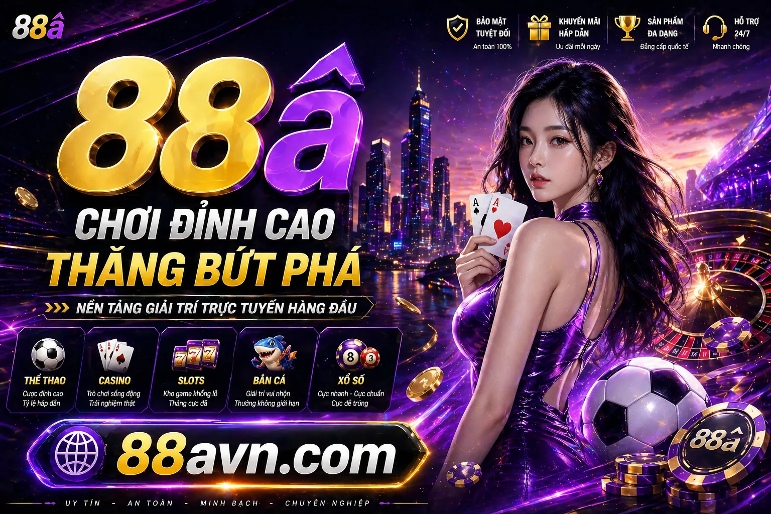 Hình ảnh đại diện jiun88 nhà cái, thể hiện sự chuyên nghiệp và đáng tin cậy