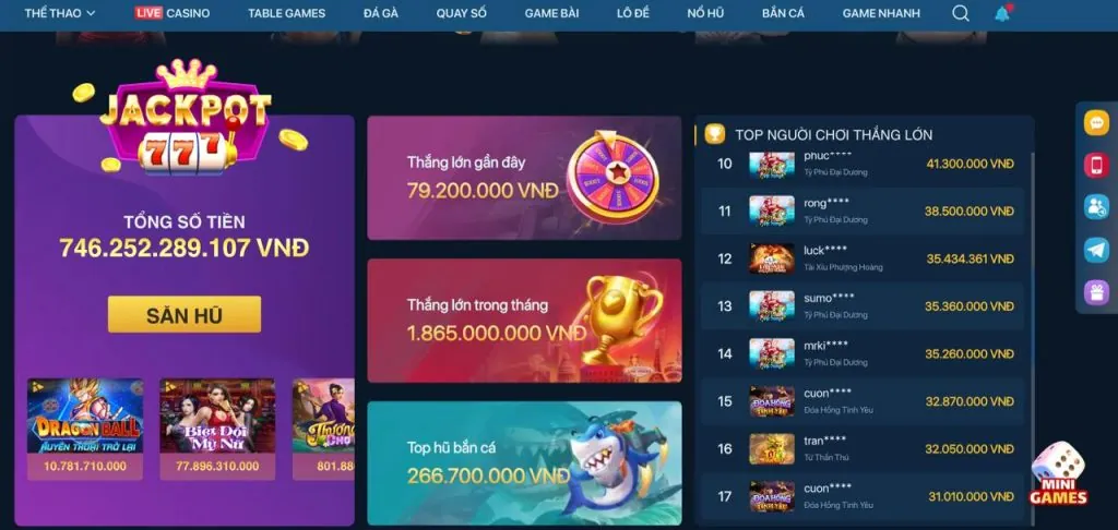 Thưởng Sinh Nhật Lễ Tết Jiun88