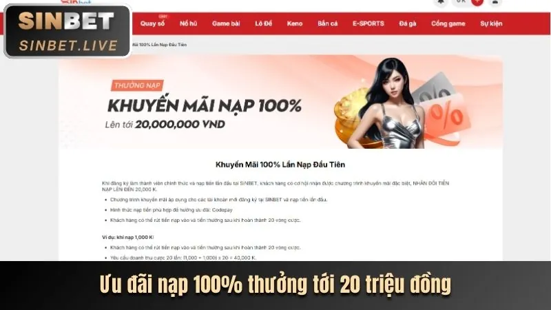 Hoàn trả hàng ngày jiun88 nhà cái