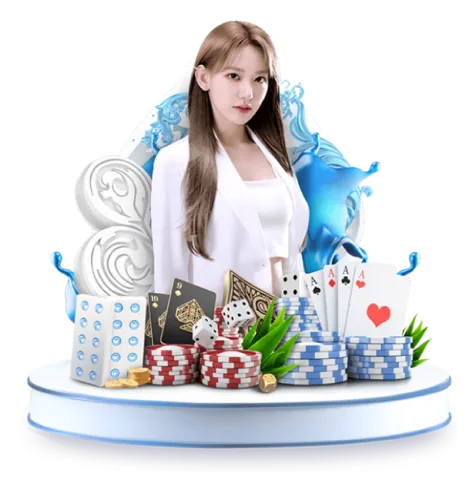 Sảnh WM Casino tại jiun88 nhà cái